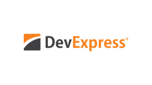 DevExpress