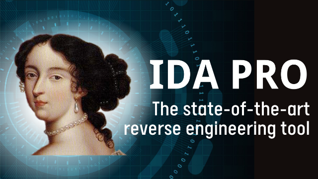 IDA