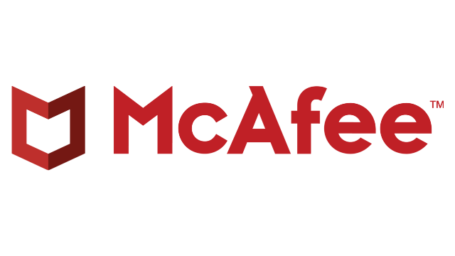 mcafee