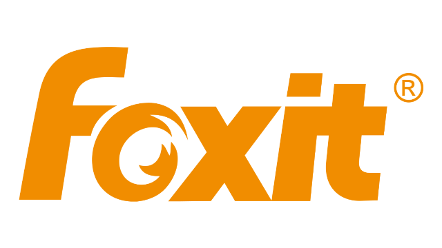 Foxit